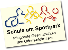 Schule am Sportpark, Erbach